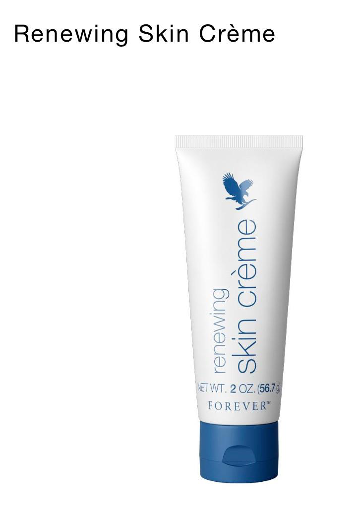 Renewing Skin Crème