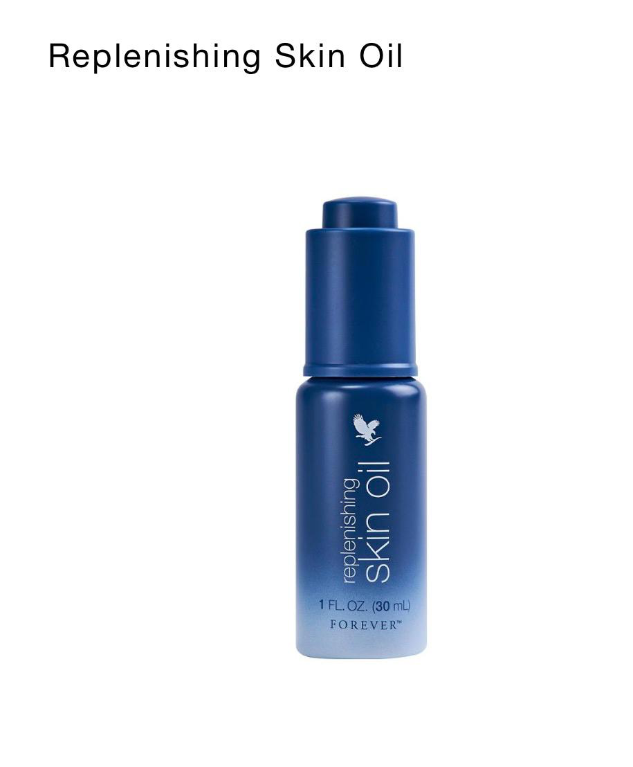 Replenishing Skin Oil